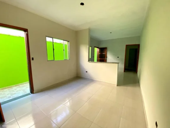 Imagem CASA RESIDENCIAL em MONGAGUÁ - SP, Vila atlantica