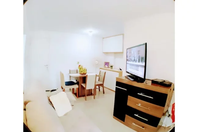 Imagem Venda Apartamento 2 Quartos Barra Olímpica