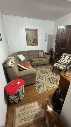 Imagem Casa à venda, Santa Maria, São Caetano do Sul, SP