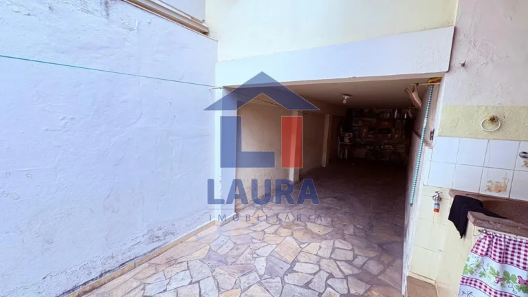 Imagem CASA RESIDENCIAL em PARÁ DE MINAS - MG, NOSSA SENHORA DAS GRAÇAS