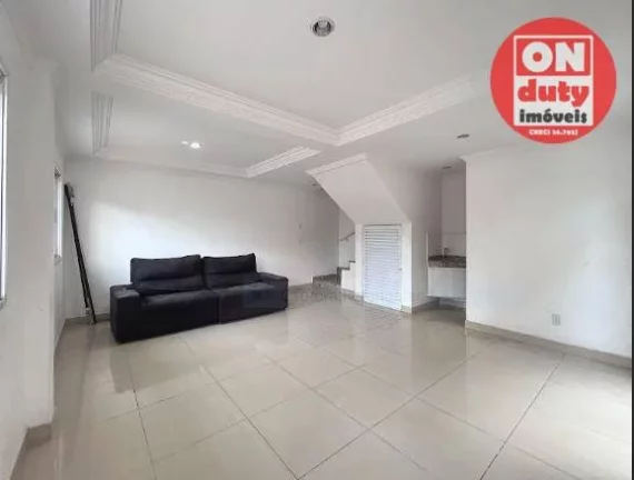 Imagem OPORTUNIDADE IMPERDÍVEL Casa com 3 dormitório, 1 suíte s à venda, 130 m² por R$ 520.000 - Vila Voturuá - São Vicente/SP