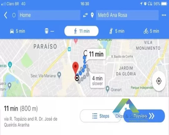 Imagem Flat Residencial à venda, Vila Mariana, São Paulo - .