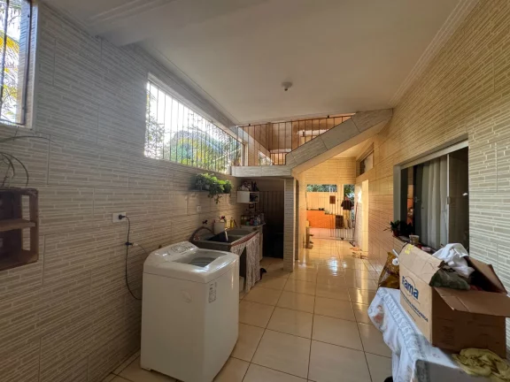 Imagem Casa no bairro Residencial Bethânia - Santana do Paraíso