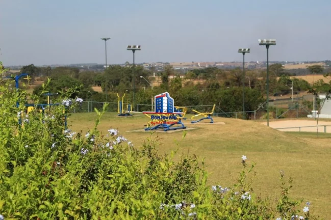 Imagem Terreno à venda no Damha Fit Ipiguá - R$ 120.000