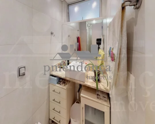 Imagem Apartamento à venda em Perdizes com 3 quartos e 3 vagas, 127m²