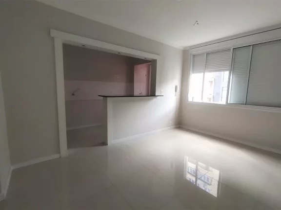 Imagem Apartamento com 1 Quarto à Venda, 40 m² em Centro Histórico - Porto Alegre