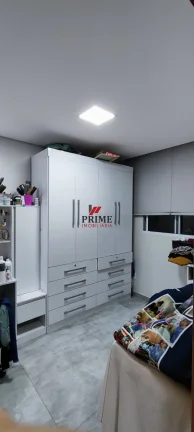 Imagem Apartamento - Bairro Quebra - Lagoa Santa