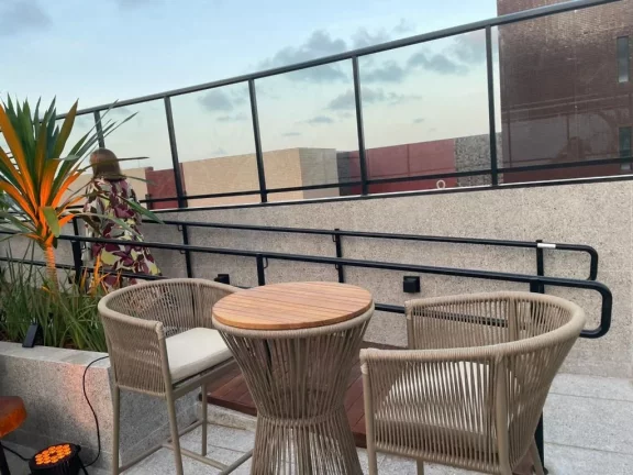 Imagem Áurea Residence – A sofisticação e o encanto do Nordeste em um só lugar