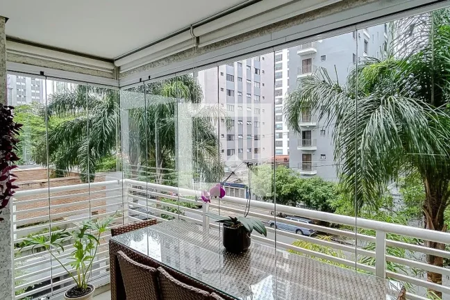 Imagem Apartamento à Venda - Ipiranga, 2 Quartos, 96 m2