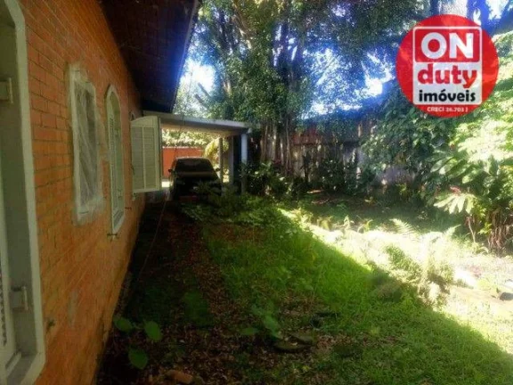 Imagem Casa com 3 dormitórios à venda, 172 m² por R$ 580.000,00 - Balneário Praia do Pernambuco - Guarujá/SP