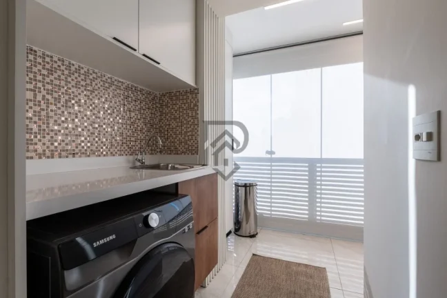 Imagem Apartamento vila mariana pronto para morar mobiliado