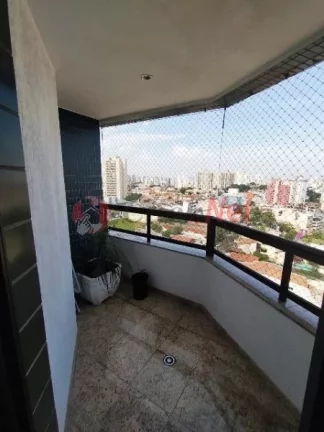Imagem Ótimo Apartamento à Venda no bairro Vila Valparaíso em Santo André