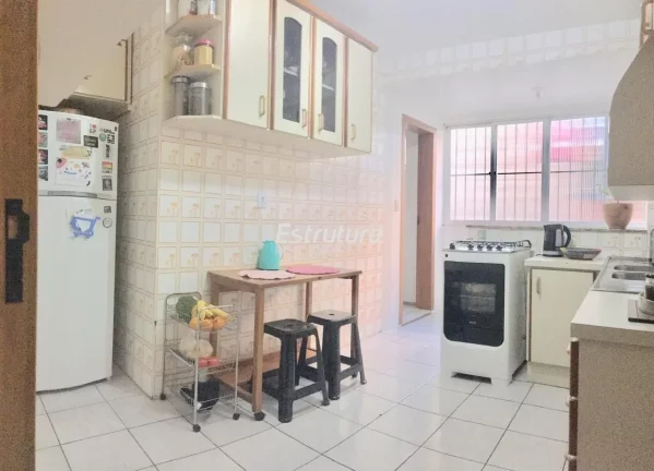 Imagem Apartamento de 3 dormitórios no centro