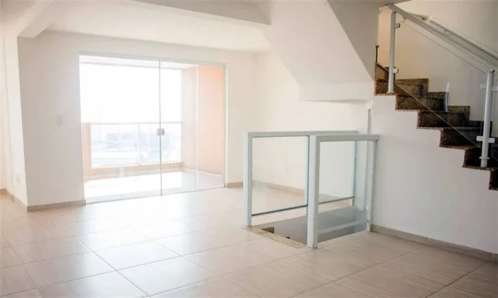 Imagem APARTAMENTO COM 217.41 m² - CENTRO - SAO VICENTE SP