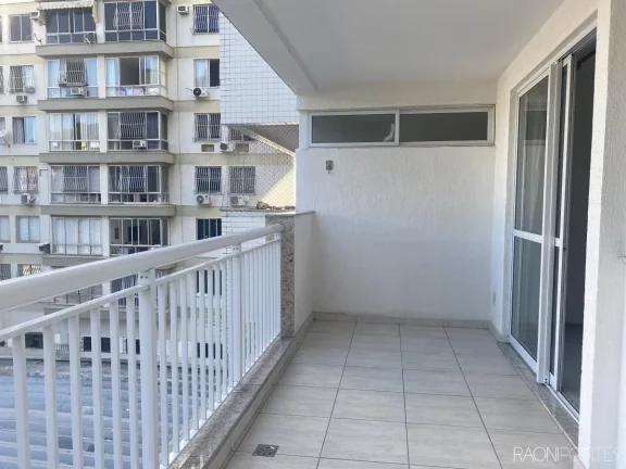 Apartamento com 2 Quartos à Venda, 80 m² em Icaraí - Niterói