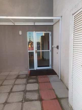 Imagem Apartamento para Venda em São José dos Pinhais, Santo Antônio, 2 dormitórios, 1 banheiro, 1 vaga