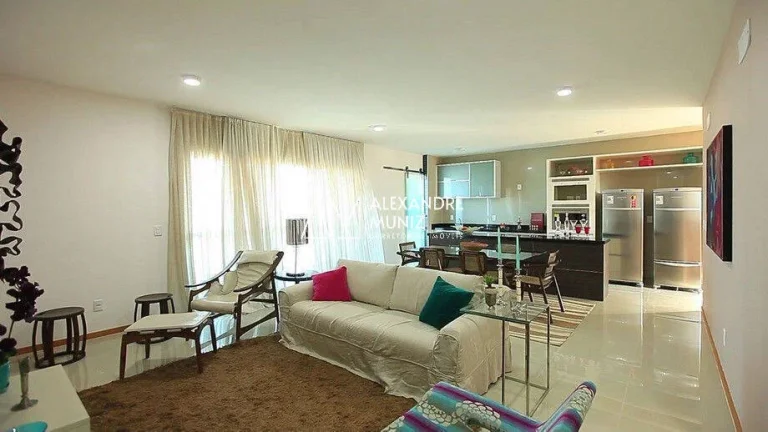 Imagem Greenlife 3, apartamento à venda no Guararapes, Fortaleza-CE.