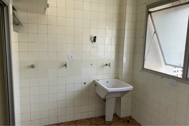 Imagem APARTAMENTO RESIDENCIAL em São Paulo - SP, Moema