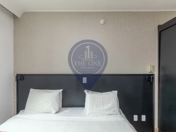 Imagem Apartamento à venda em Indianópolis: 1 quarto, 1 suíte, 1 sala, 1 banheiro, 1 vaga - São Paulo-SP 27m²