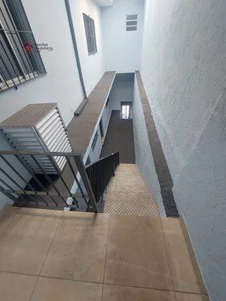 Imagem CASA PARA ALUGAR PRÓXIMO AO MONOTRILHO PARQUE SÃO LUCAS, A 10 MINUTOS A PÉ. TODA REFORMADA. ÁGUA E LUZ INDIVIDUALIZADOS.