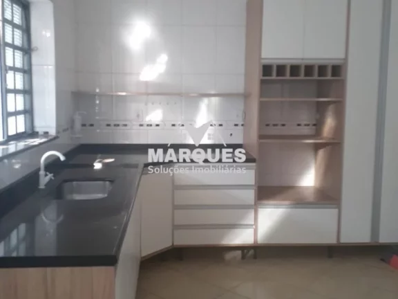 Imagem Sobrado a Venda no bairro Altos de Sumaré - Sumaré, SP