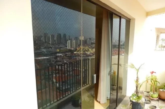 Imagem Apartamento de 03 Dor a 3 minuto da futura estação linha rosa do metro