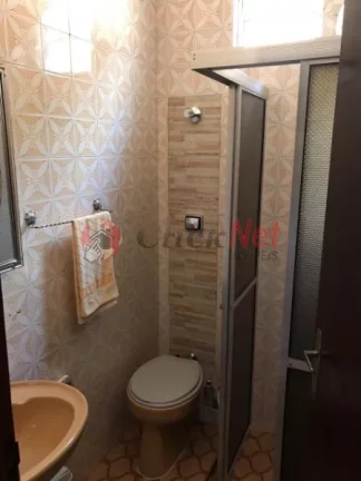 Imagem Lindo sobrado bem localizado à venda no bairro de Nova Petrópolis, São Bernardo do Campo, com 3 dormitórios, sendo 1 suíte, 2 vagas, 165 m2.