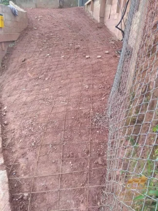 Imagem Casa em construção á venda em Campos do Jordão-SP
