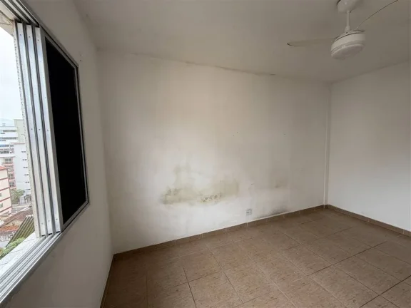 Imagem APARTAMENTO COM 60 m² - FORTE - PRAIA GRANDE SP