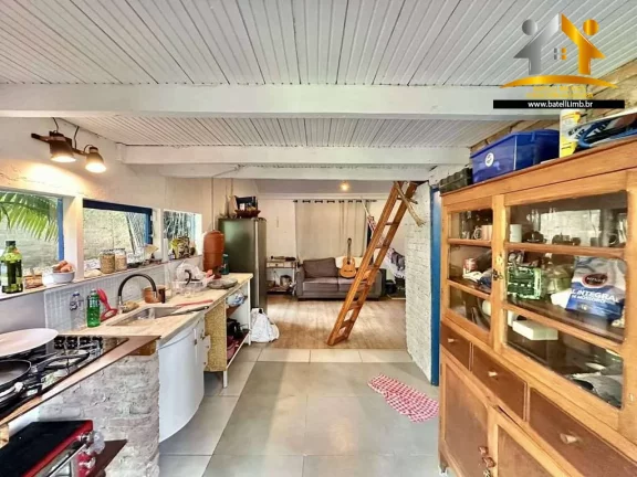 Imagem Lote com Loft Rústico no Miolo da Granja Viana – Cotia | Batelli Imóveis
