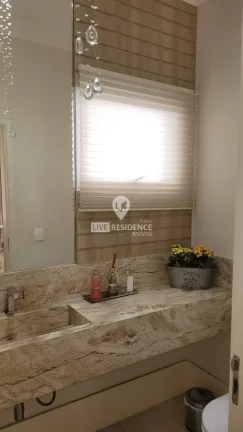 Imagem Villaggio Paradiso, imóvel à venda em Itatiba/SP Live Residence
