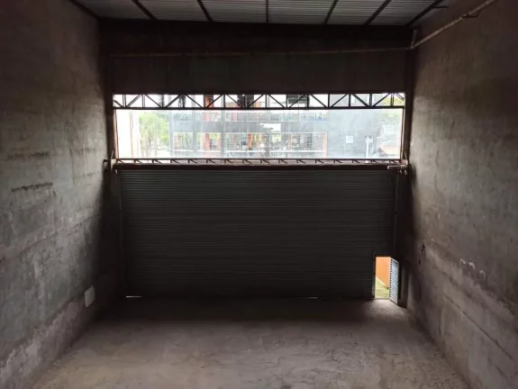 Imagem Galpão à venda, 300 m² por R$ 1.200.000,00 - Centro - Poá/SP