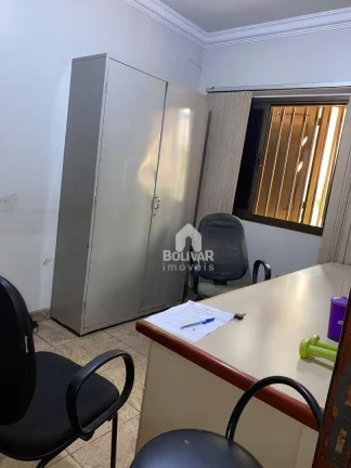 Imagem Sala para alugar, 190 m² por R$ 3.800,00/mês - Setor Afonso Pena - Itumbiara/GO