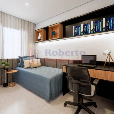Imagem Lançamento Imperdível: Apartamento Edifício Florence