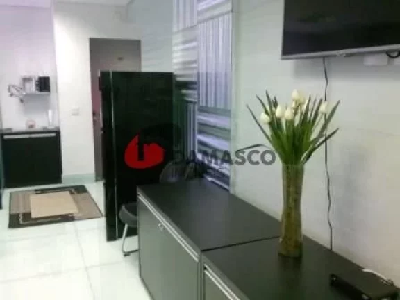Imagem Sala à venda 1 Vaga, Santo Antônio, São Caetano do Sul - SP