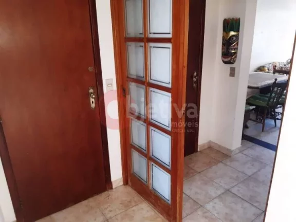 Imagem Apartamento com 3 dormitórios, 130 m² - venda por R$ 750.000,00 ou aluguel por R$ 4.120,00/mês - Centro - Cabo Frio/RJ