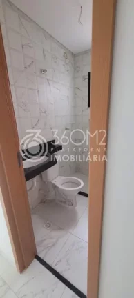 Imagem Apartamento sem Condomínio para Venda em Santo André / SP no bairro Vila Curuçá