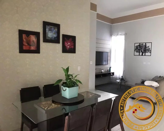 Imagem CASA RESIDENCIAL em SALTO - SP, RESIDENCIAL SÃO BENTO