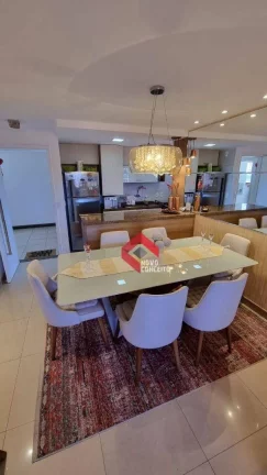 Imagem Apartamento com 3 dormitórios à venda, 92 m² por R$ 699.000,00 - Meireles - Fortaleza/CE