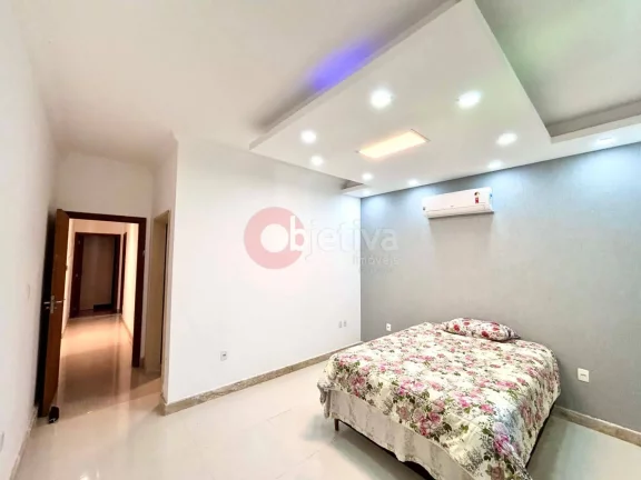 Imagem Casa independente a venda com 2 quartos - Vila do Peró - Guriri