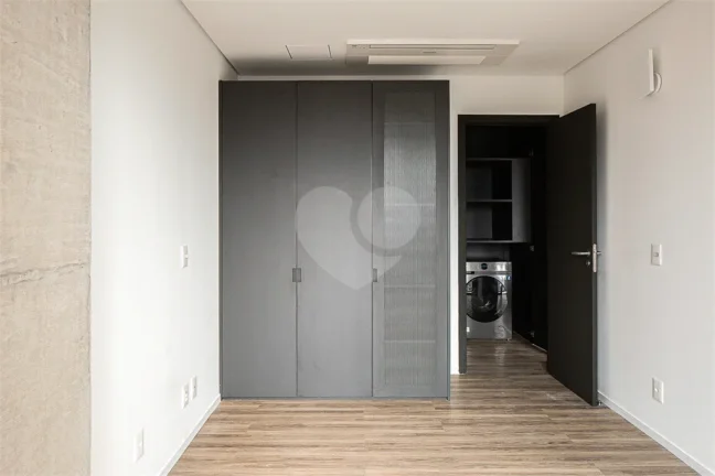 Imagem Apartamento para alugar com 2 quartos no condomínio Ayra Pinheiros, São Paulo - SP