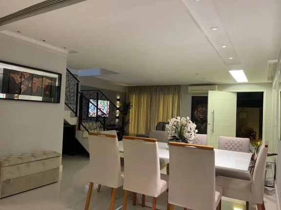 Imagem Casa de Condomínio com 3 Quartos para Alugar, 320 m² em Recreio Dos Bandeirantes - Rio De Janeiro