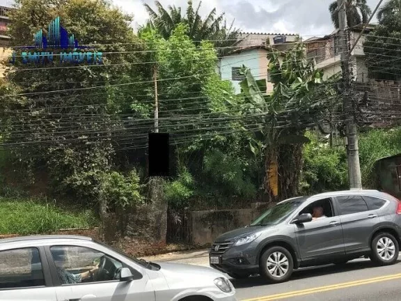 Imagem TERRENO COMERCIAL NO BUTANTÃ, 360m². DOCUMENTAÇÃO OK.