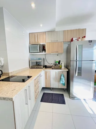 Imagem Igloo Vl Olímpia para venda possui 40m² com 1 quarto em Vila Olímpia - SP