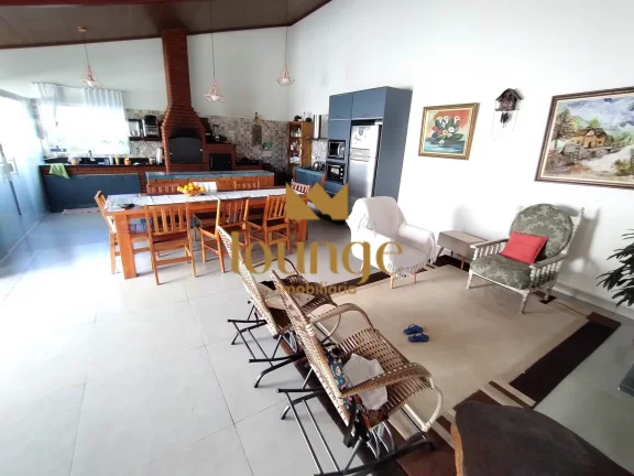 Imagem Casa em Condomínio Village Da Serra - Araçoiaba da Serra