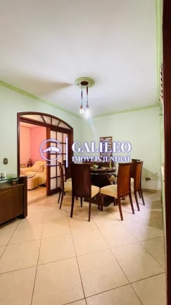 Imagem VENDE-SE CASA 183M² 3 Dorms(1 Suíte)- 2 Vagas C/Edícula Jardim Merci II /Jundiaí SP