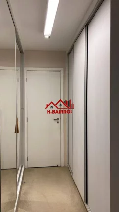 Imagem Apartamento 04 Dormitórios com 03 Suítes à Venda - Grand Club Vila Ema