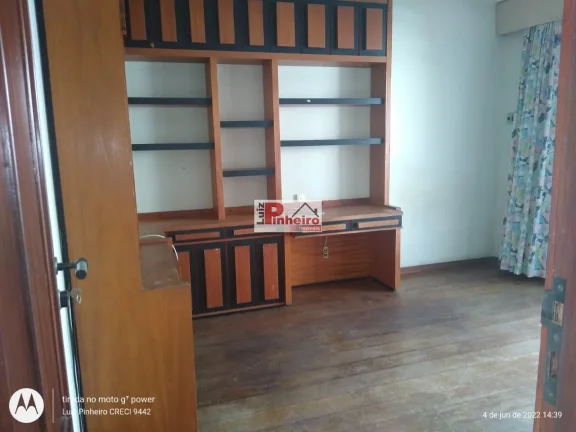 Imagem Casa no Itaigara com 4 4 sendo 2 suites