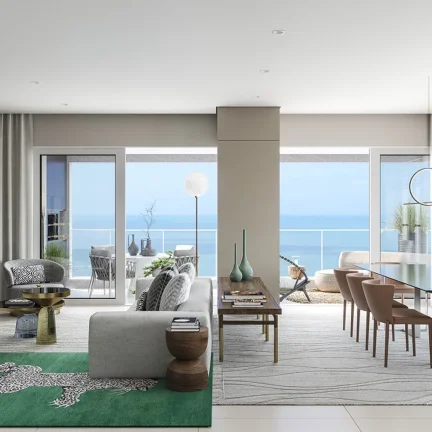 Imagem Apartamento à venda em Itapema, Meia Praia, com 4 quartos, 213,72m2