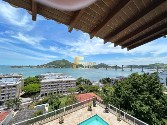 Imagem Venha morar na deslumbrante Casa Ilha do Boi!